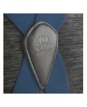 Oxford Riggers Essential Extra Strong Braces at JTS Biker Clothing